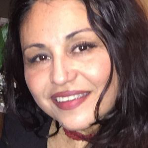 Meet your Posher, Lisa